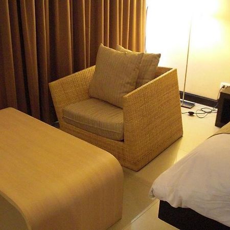 Swutel Hotel Bangkok Ngoại thất bức ảnh