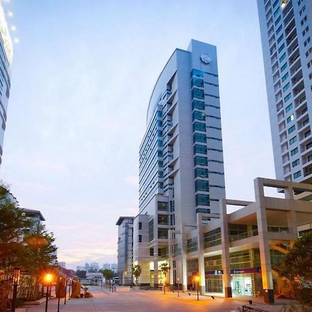 Swutel Hotel Bangkok Ngoại thất bức ảnh