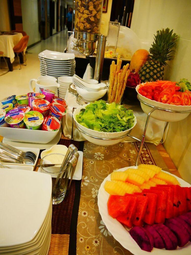 Swutel Hotel Bangkok Ngoại thất bức ảnh