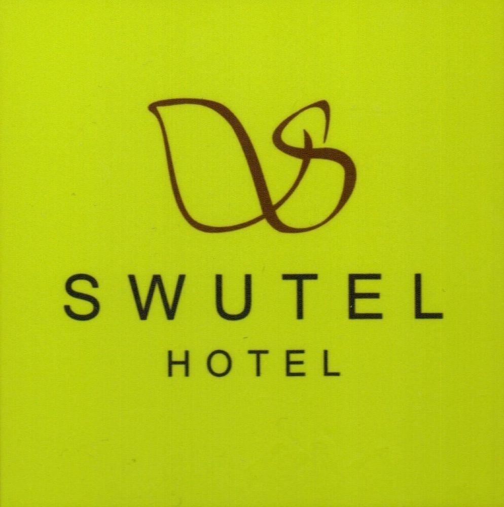 Swutel Hotel Bangkok Ngoại thất bức ảnh