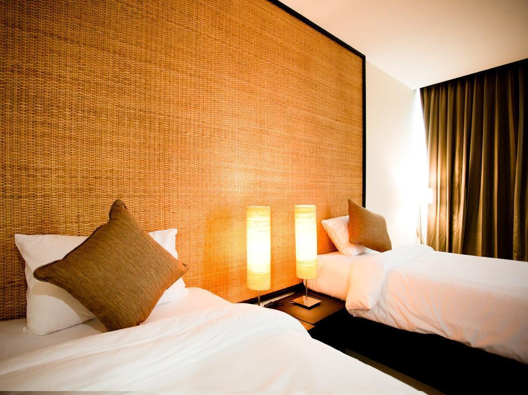 Swutel Hotel Bangkok Ngoại thất bức ảnh