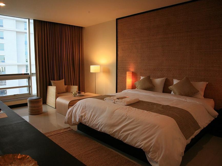 Swutel Hotel Bangkok Ngoại thất bức ảnh