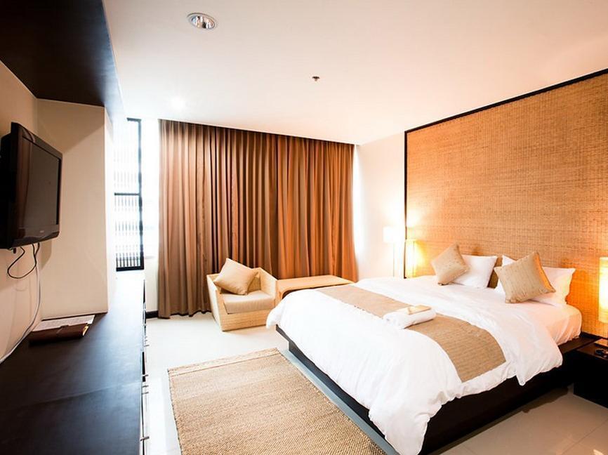 Swutel Hotel Bangkok Ngoại thất bức ảnh