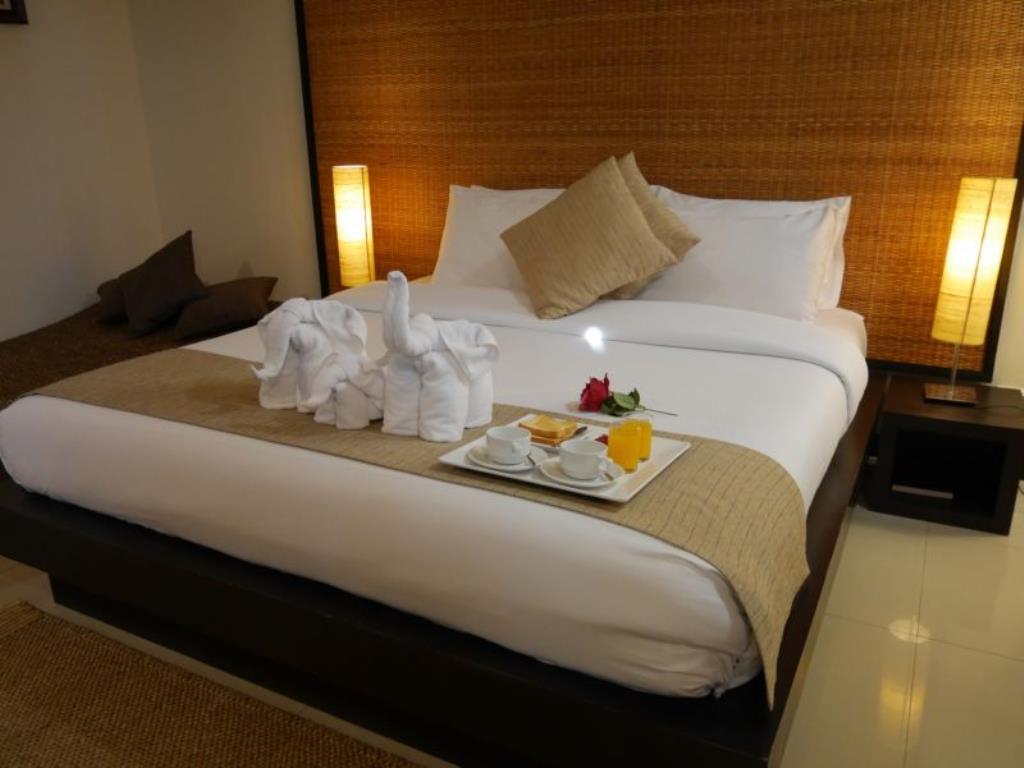 Swutel Hotel Bangkok Ngoại thất bức ảnh