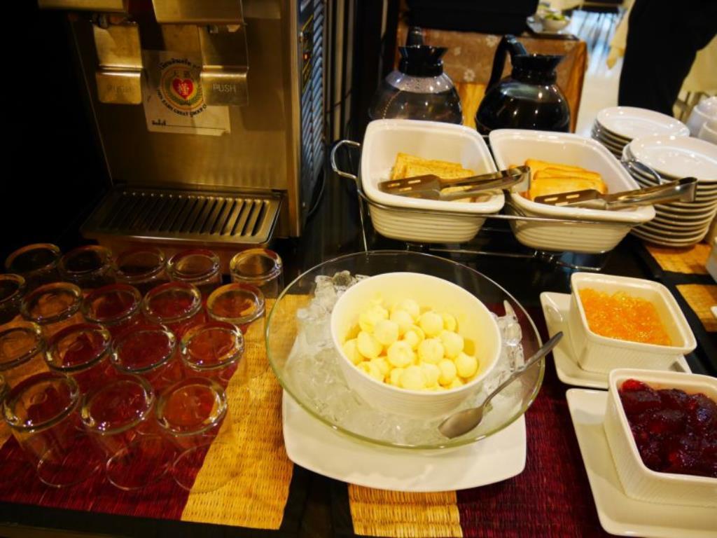 Swutel Hotel Bangkok Ngoại thất bức ảnh