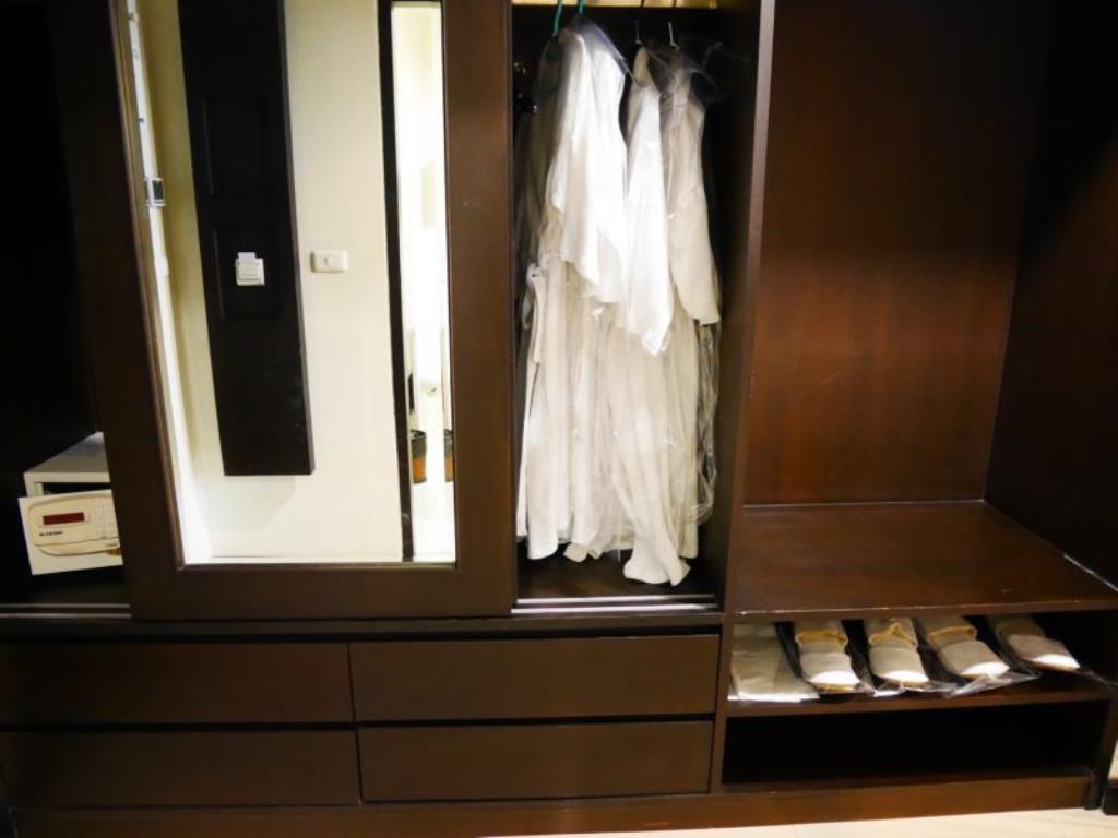 Swutel Hotel Bangkok Ngoại thất bức ảnh