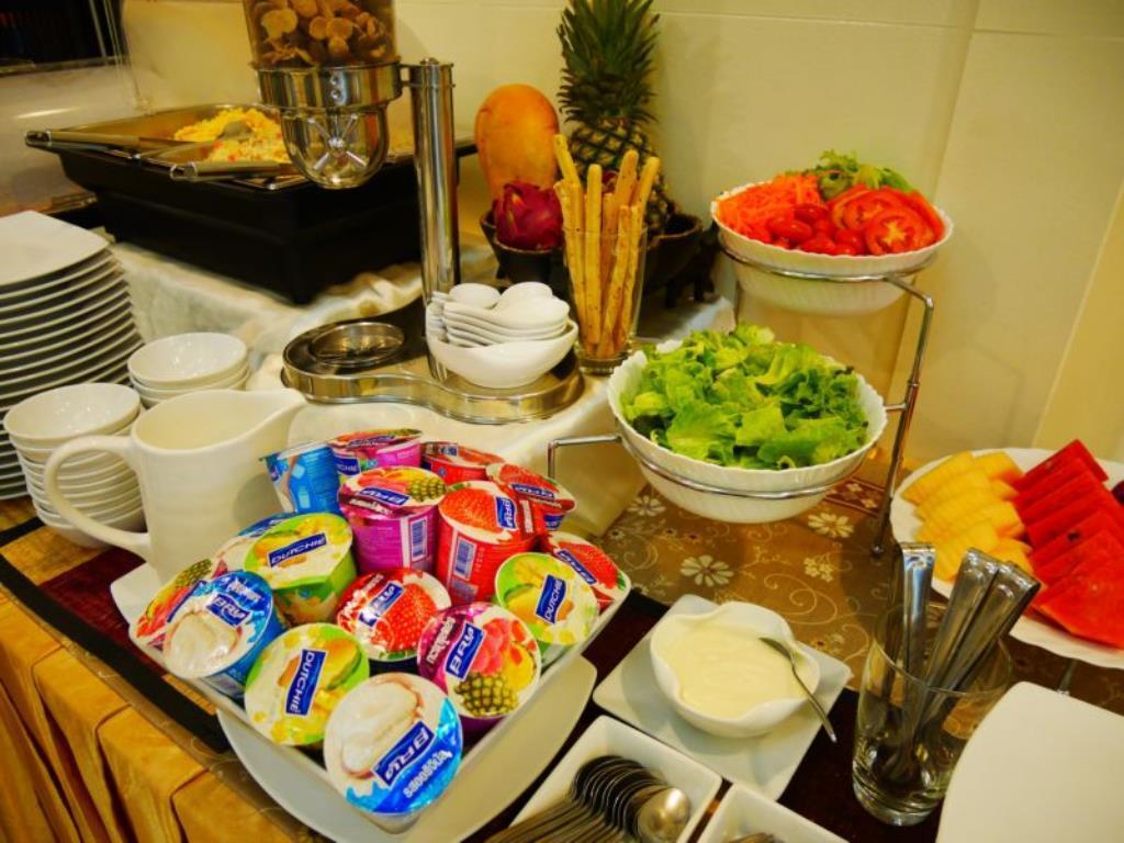 Swutel Hotel Bangkok Ngoại thất bức ảnh