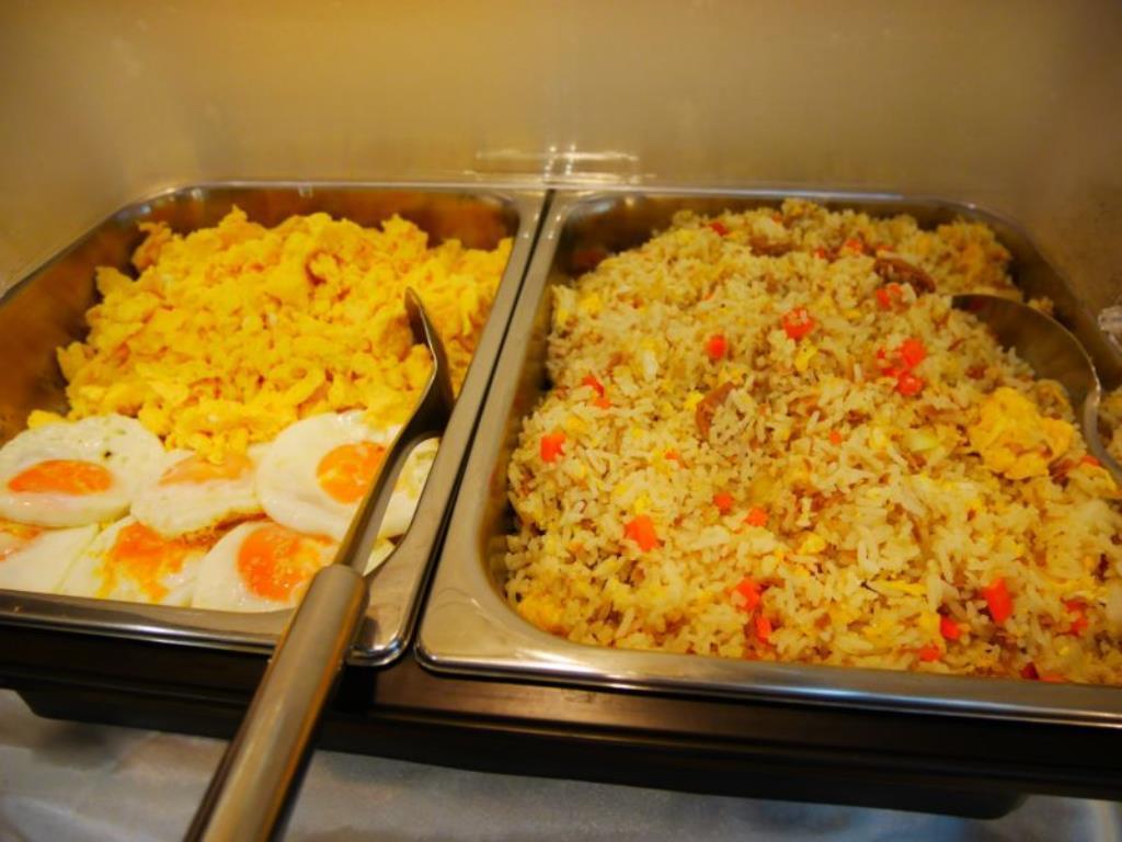 Swutel Hotel Bangkok Ngoại thất bức ảnh