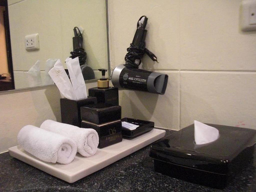 Swutel Hotel Bangkok Ngoại thất bức ảnh