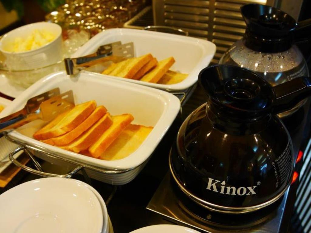 Swutel Hotel Bangkok Ngoại thất bức ảnh