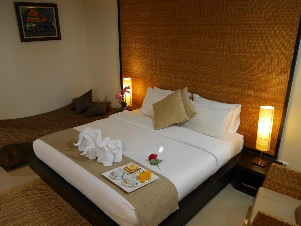 Swutel Hotel Bangkok Ngoại thất bức ảnh