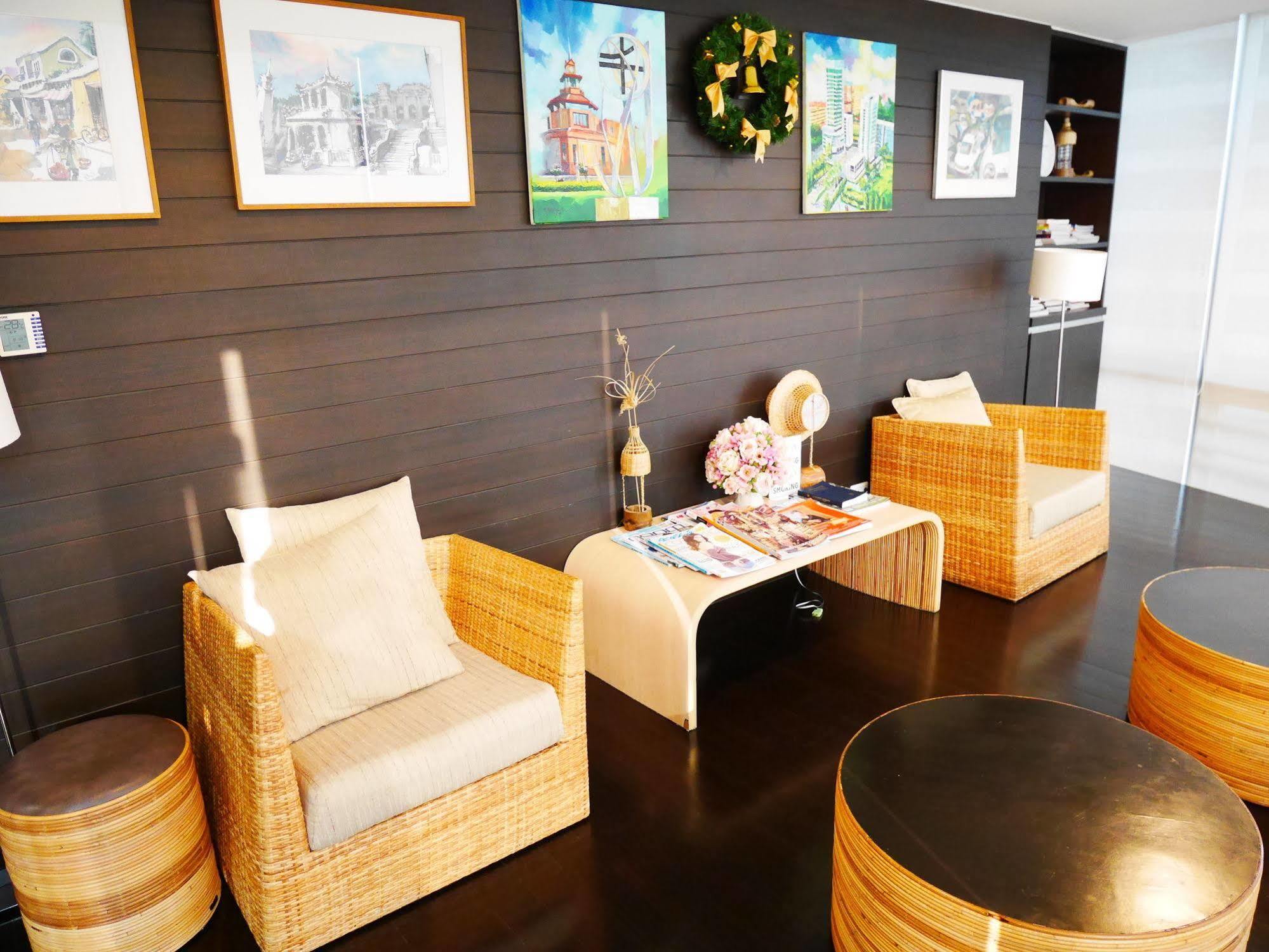 Swutel Hotel Bangkok Ngoại thất bức ảnh